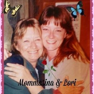 Meet your Posher, Lori